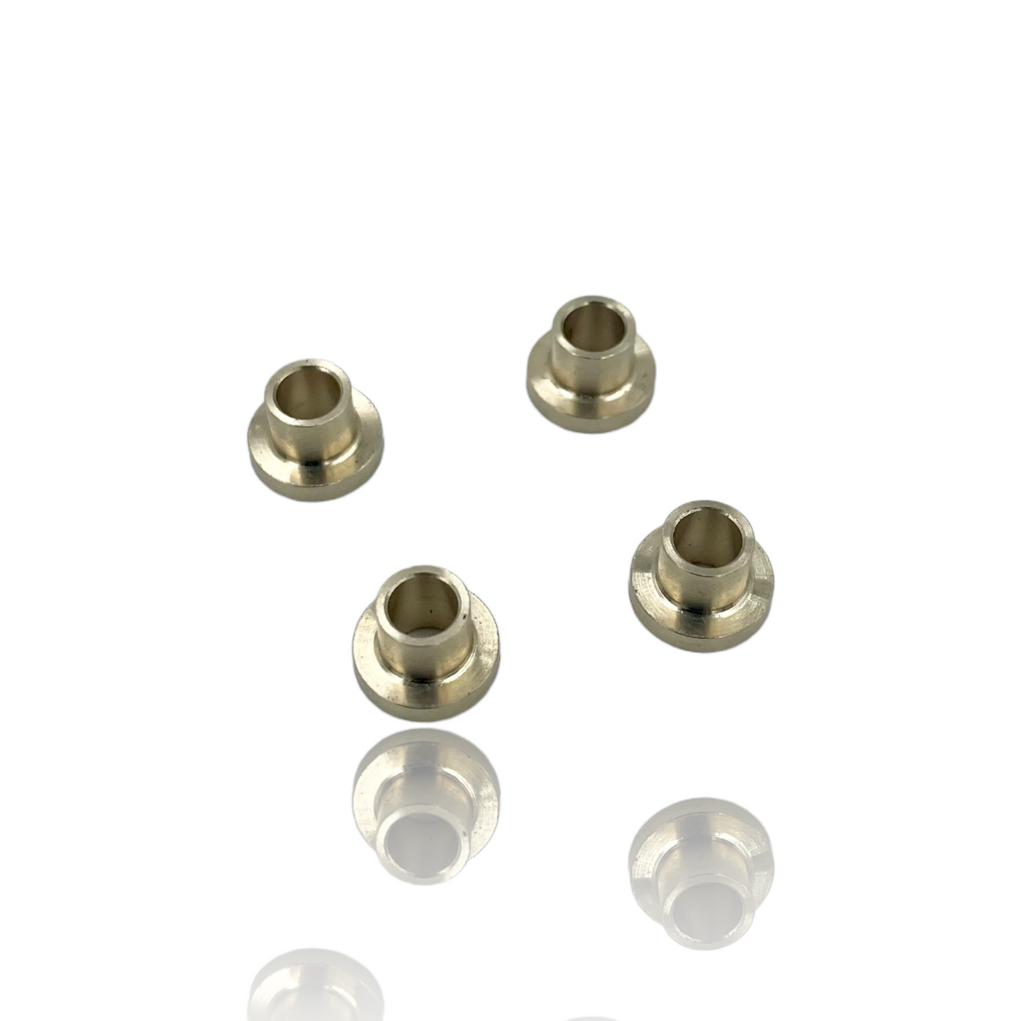 HB Racing Bronze Steering Bushing Set