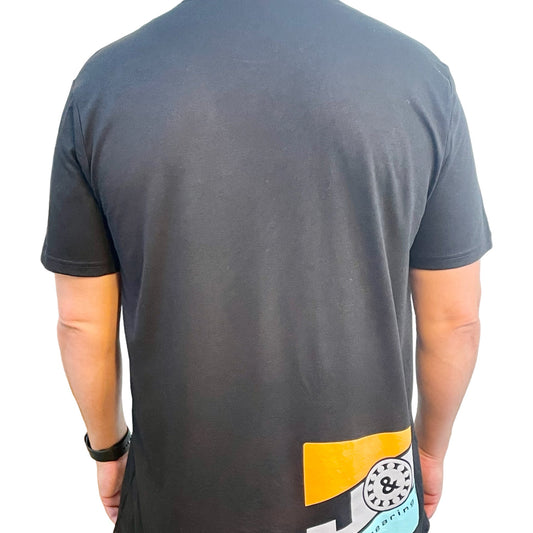 J&T Bearing Company Squared Logo Shirt