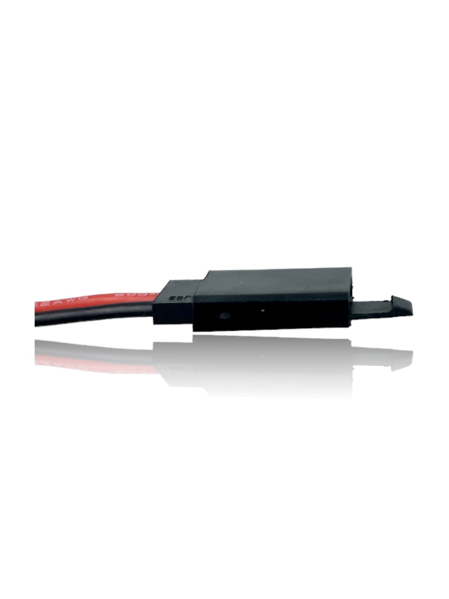 J&T Electronic Power Switch