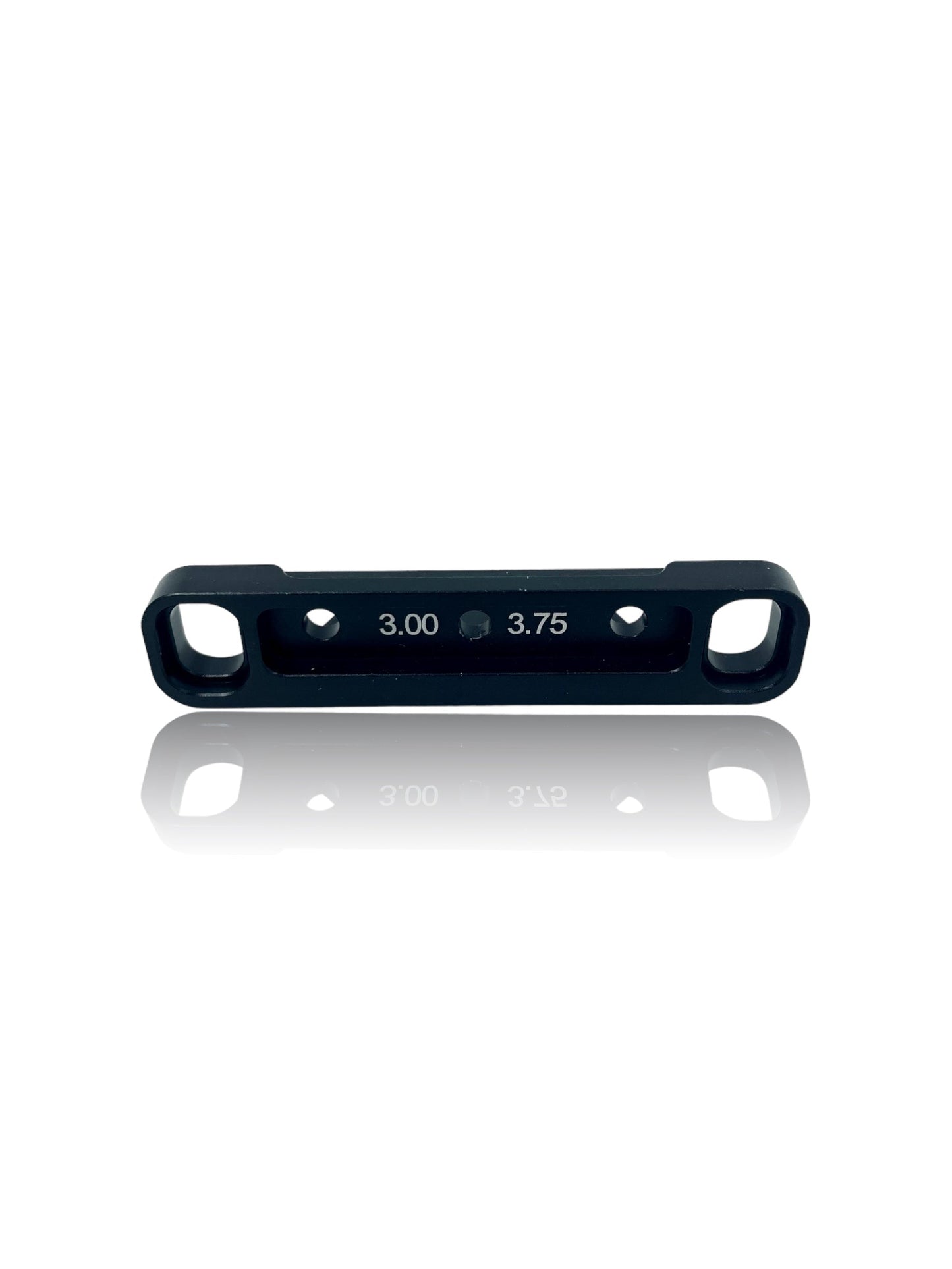 J&T Adjustable D Plate D8/D8T (3.00-3.75)