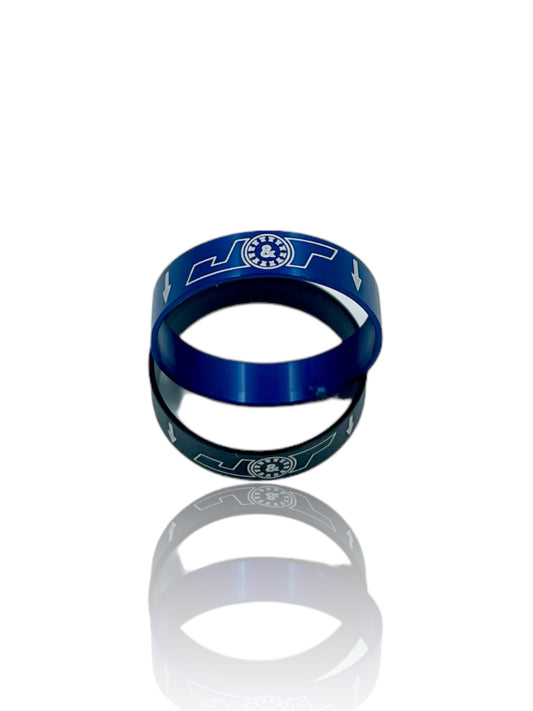 J&T OS Carburetor Circular Seal