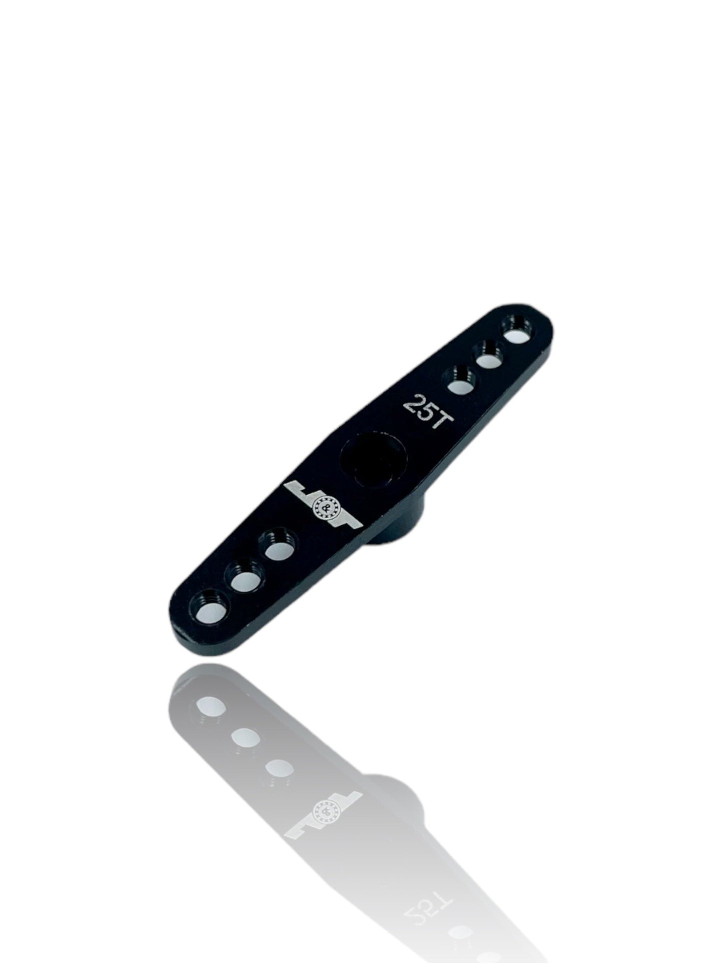 J&T Universal Throttle Servo Horn 25T