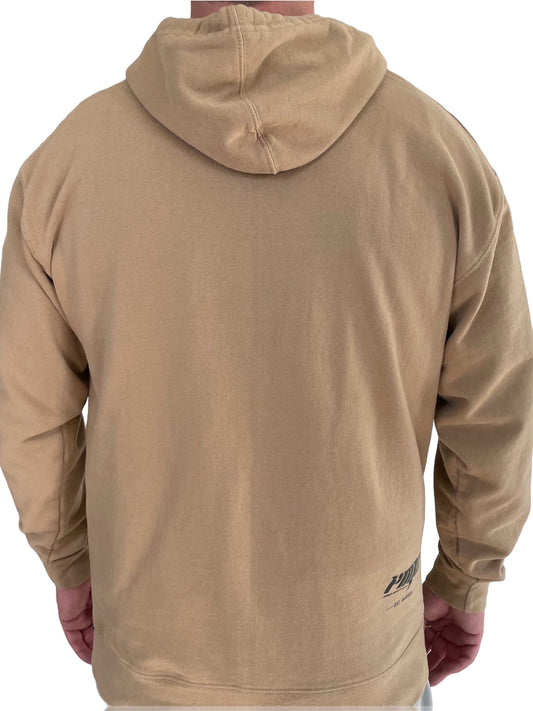 Pro Motion PMRC Lightning Hoodie