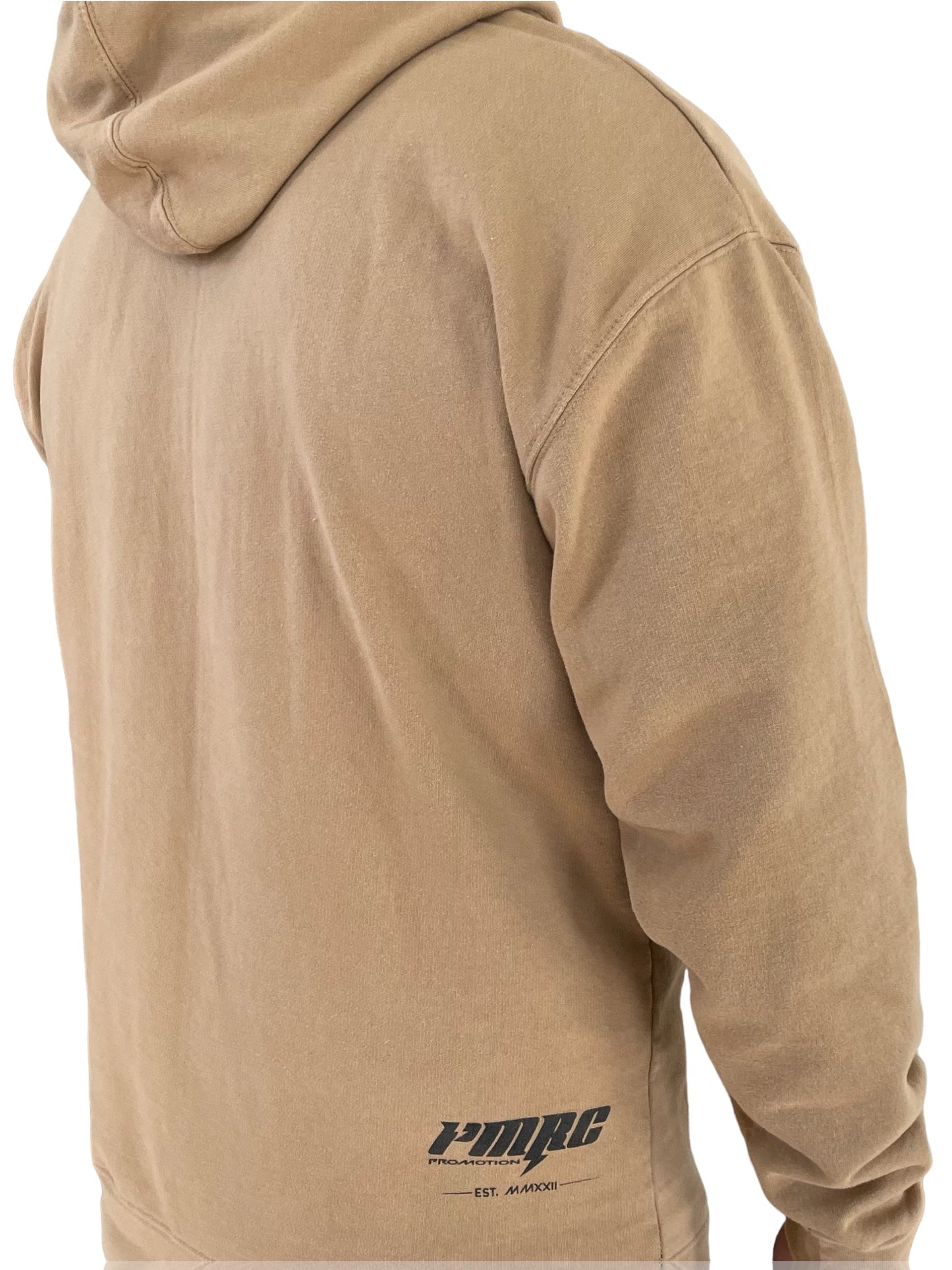 Pro Motion PMRC Lightning Hoodie