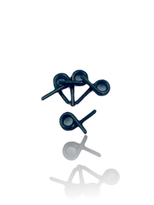 J&T Torque 4 Shoe Clutch Replacement Spring Kit