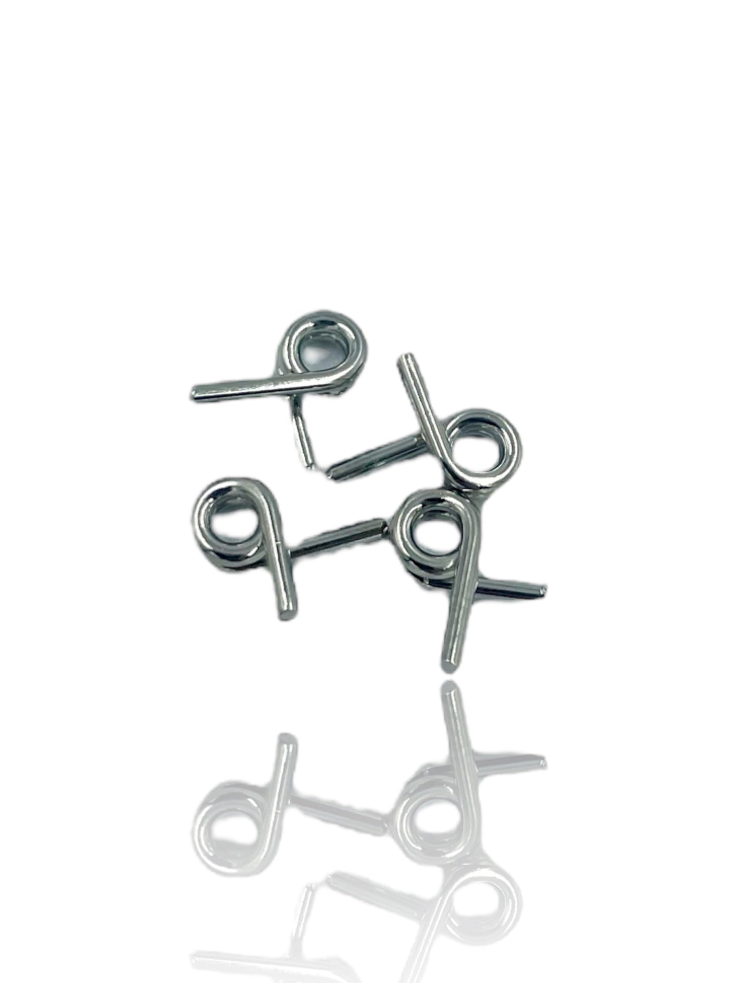 J&T Torque 4 Shoe Clutch Replacement Spring Kit