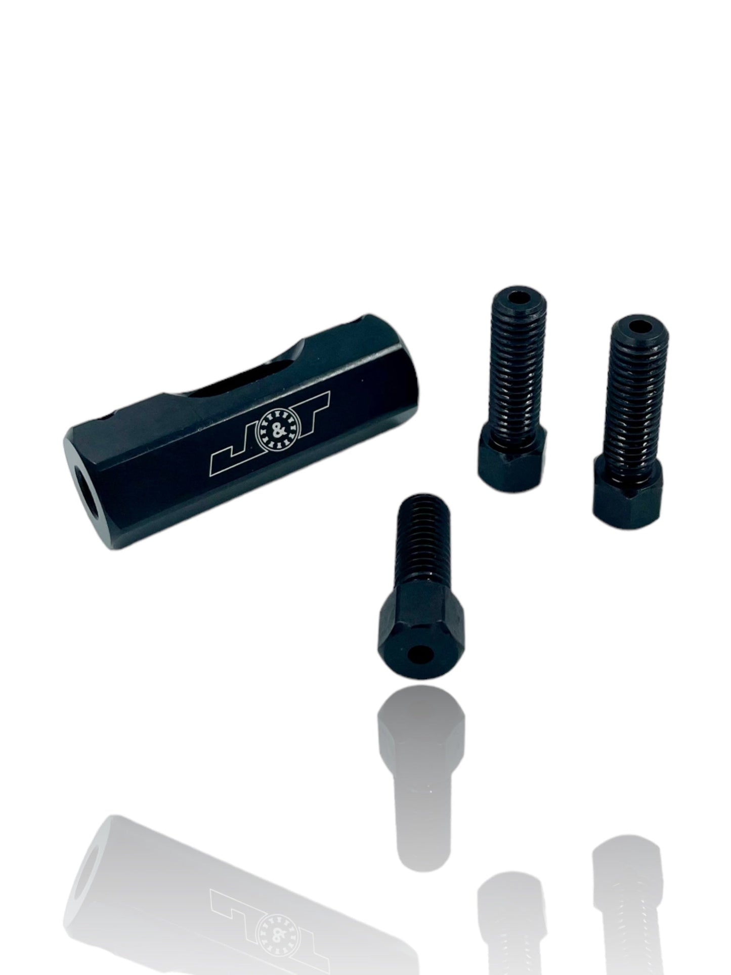 J&T 3mm Drive Pin Replacement Tool