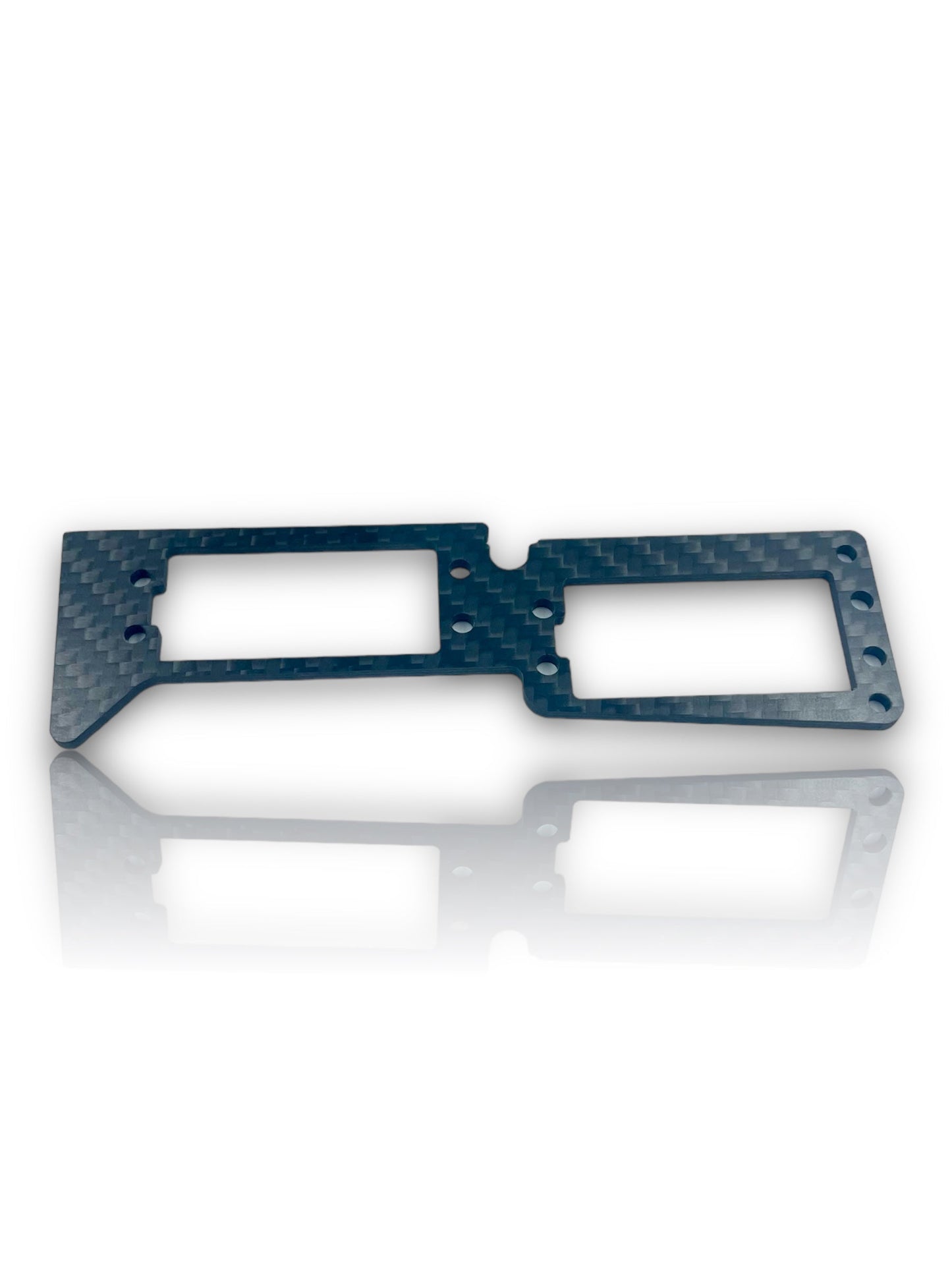 Sparko F8 Carbon Fiber Radio Tray Stiffener