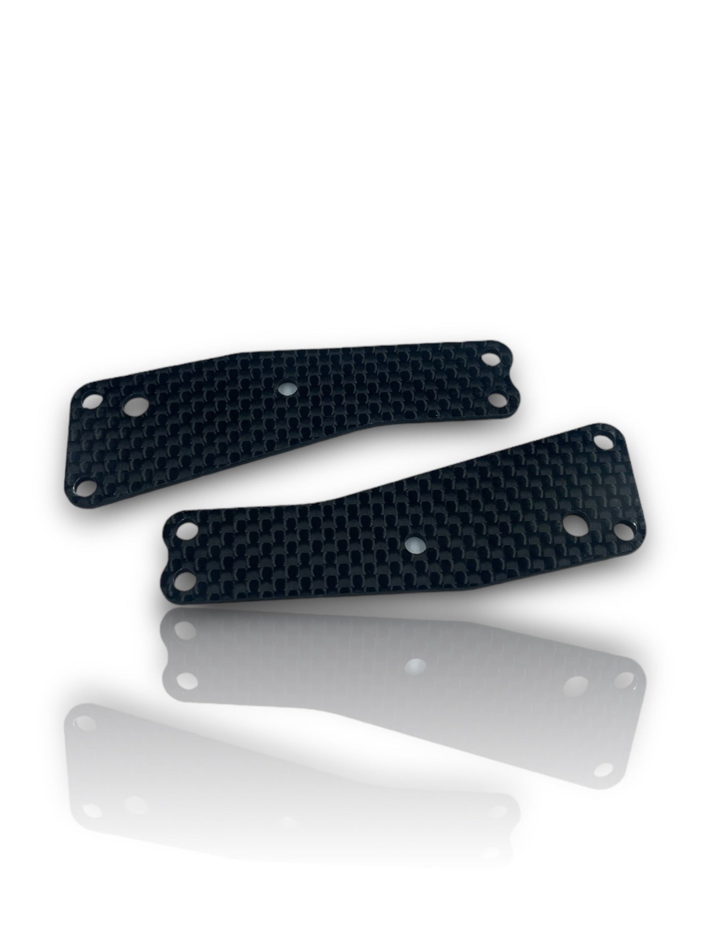 Associated RC8T4 Upper Arm Inserts