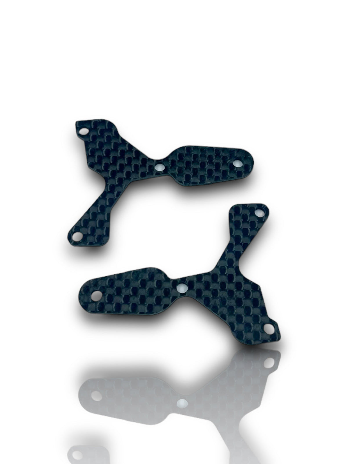 J&T Bearing Co. Associated RC8B4.1 Front Arm Inserts