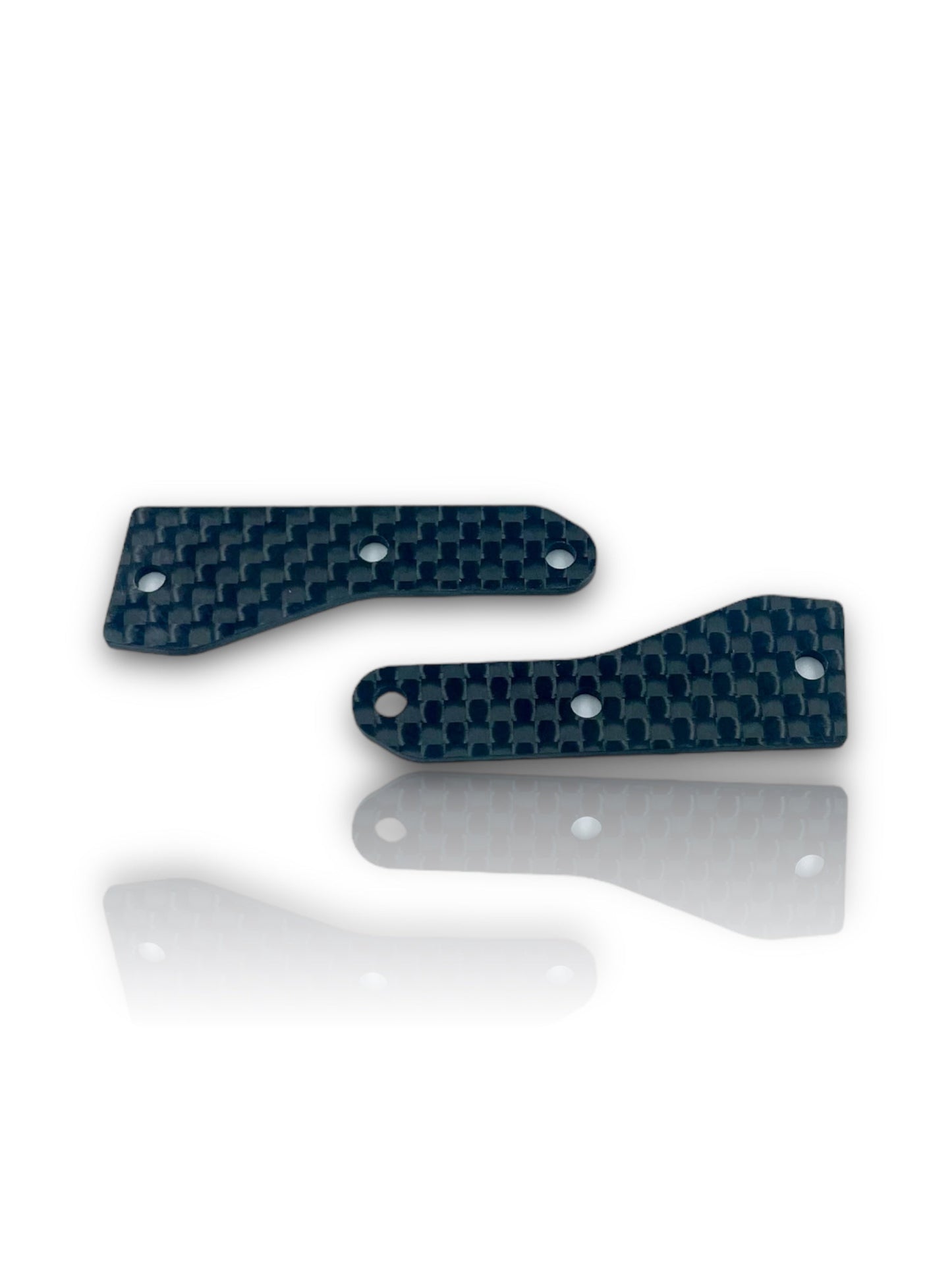 Associated RC8B4 Upper Arm Inserts