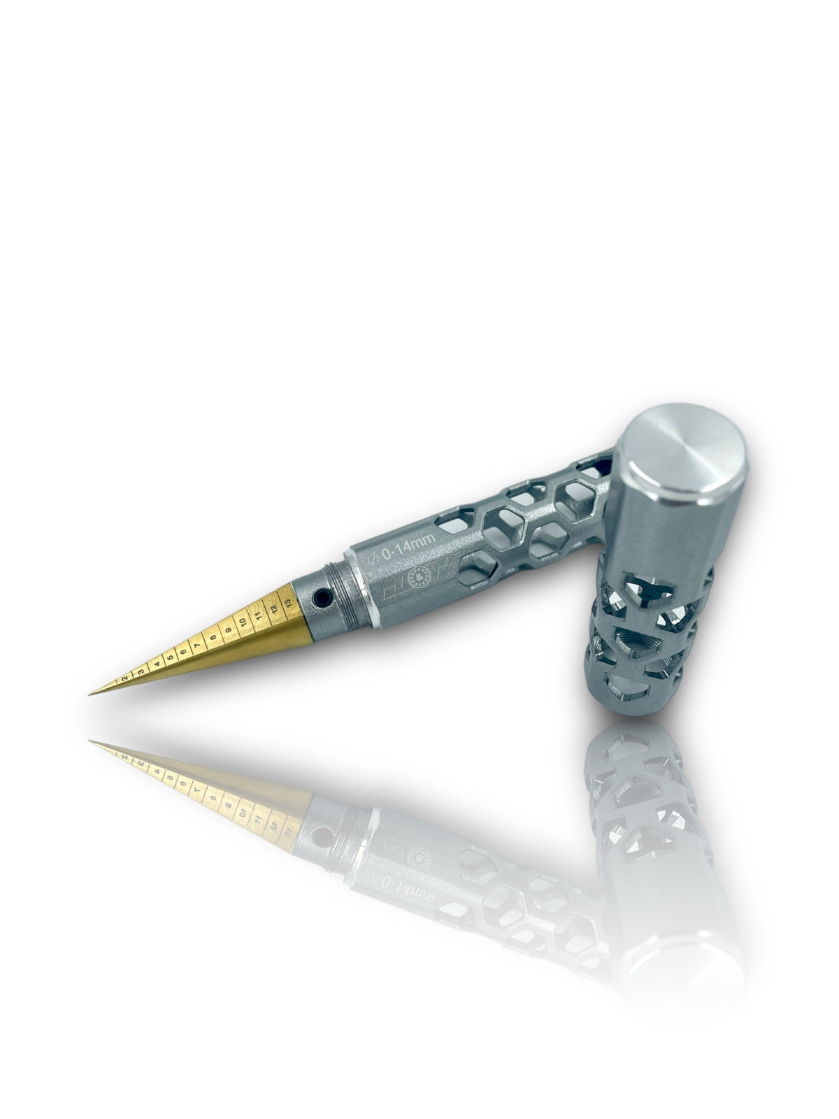 J&T Bearing Co. Grip Tight Universal Reamer