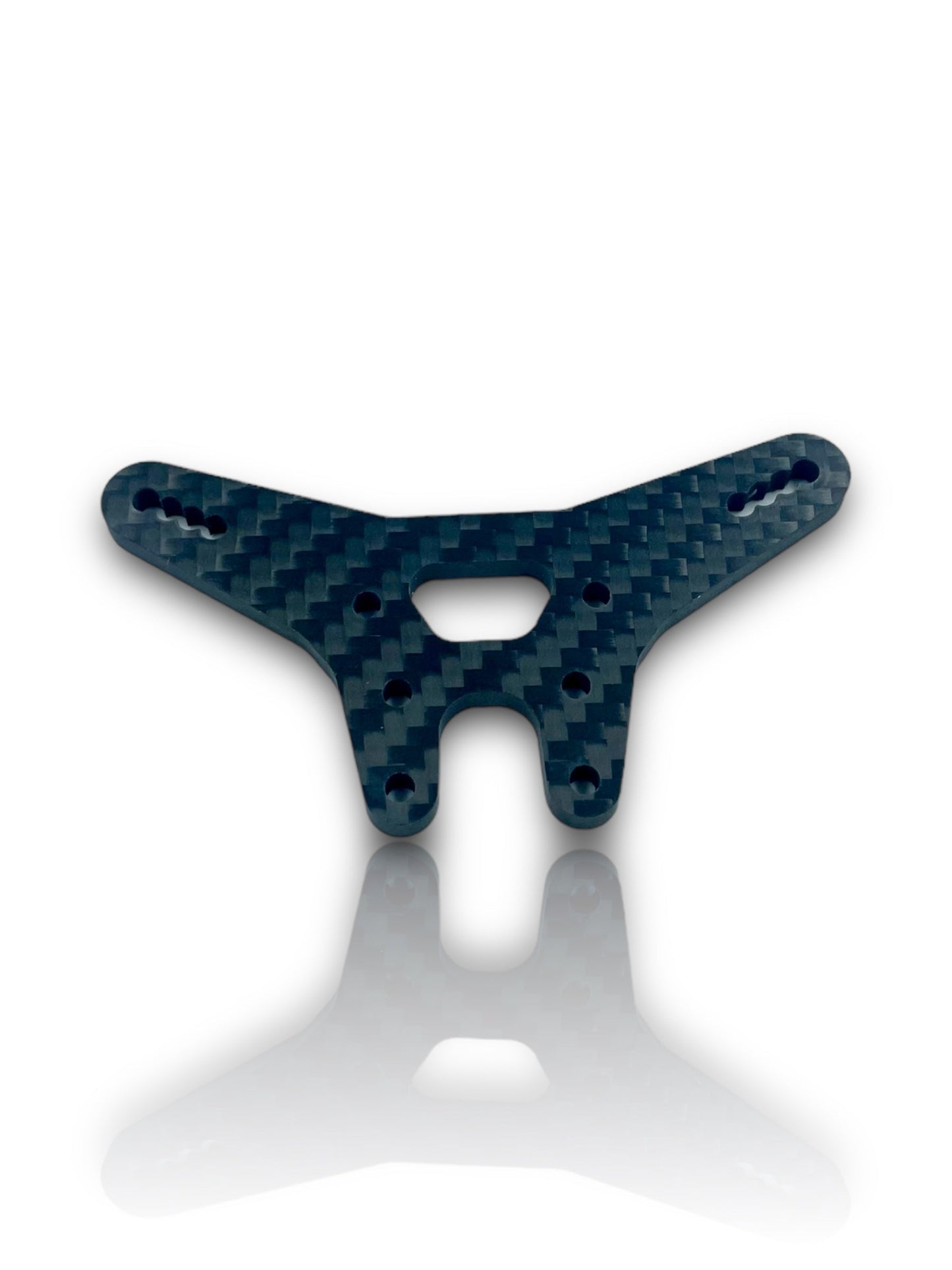 Associated B7 Carbon Fiber Rear Shock Tower