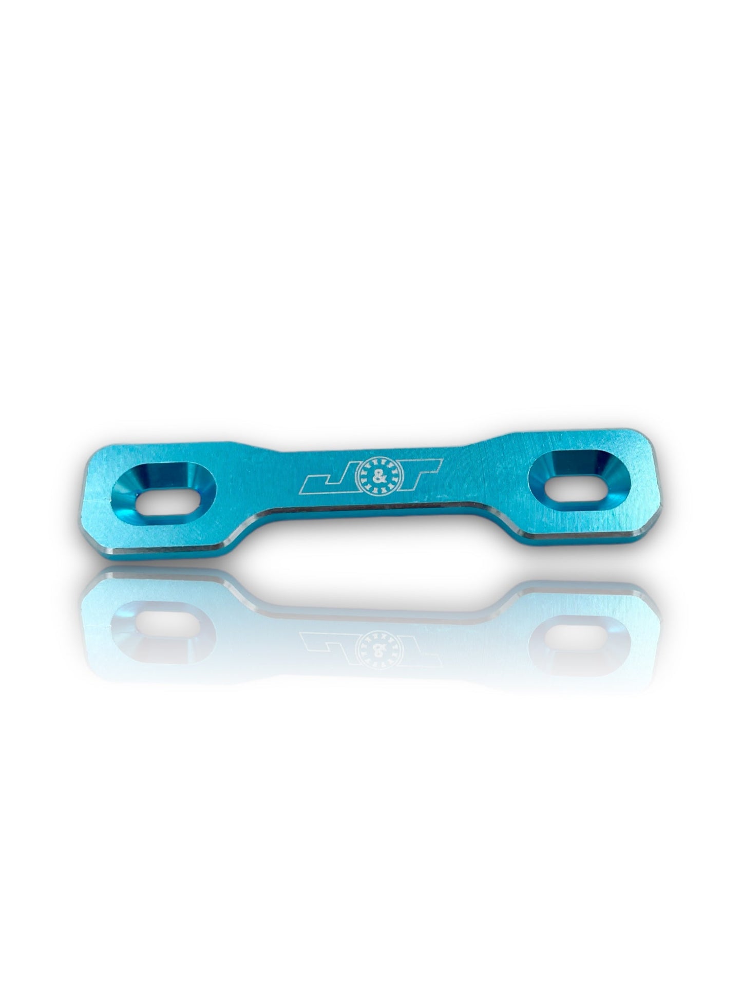 J&T Universal Aluminum Wing Button