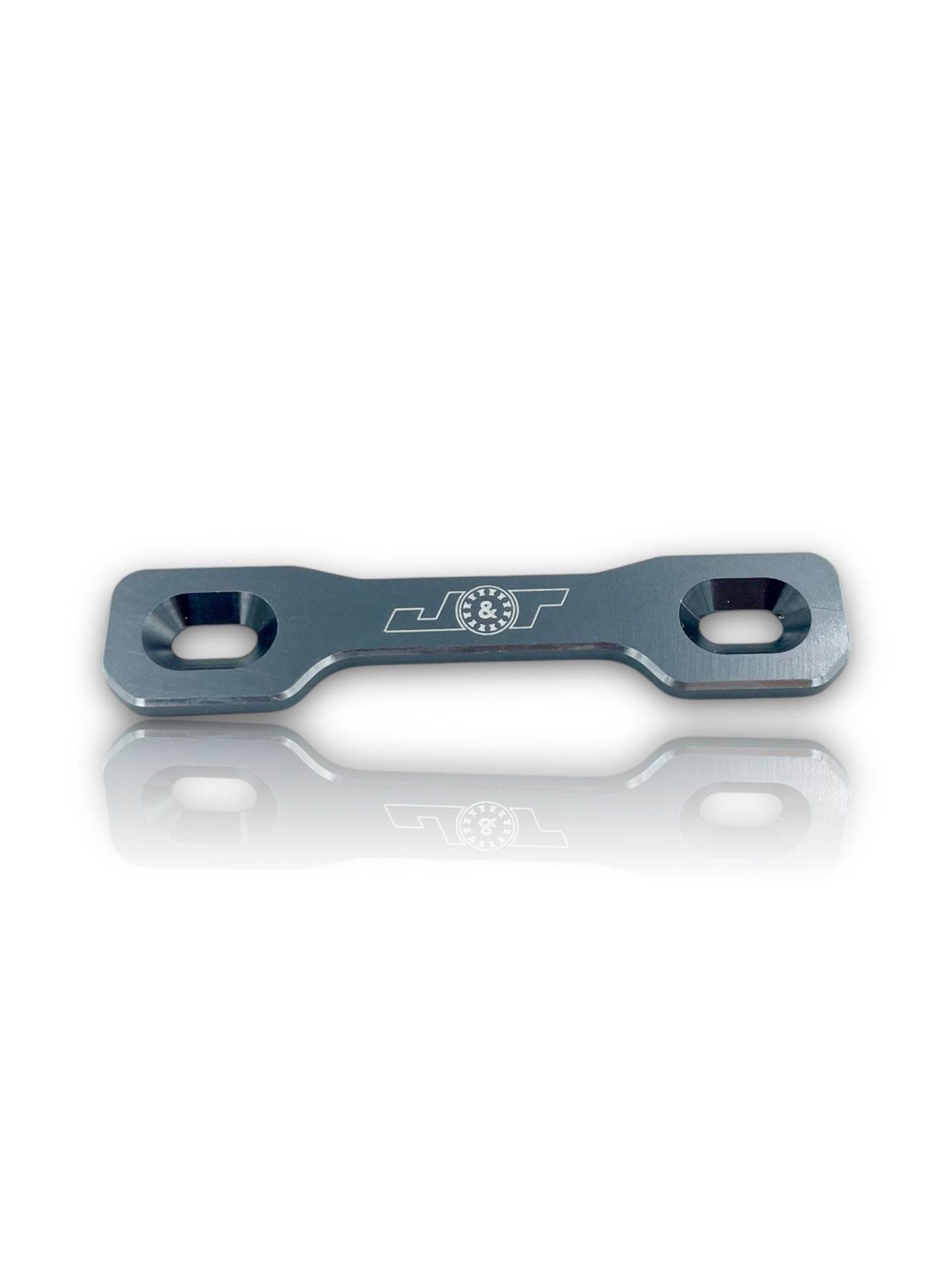 J&T Universal Aluminum Wing Button
