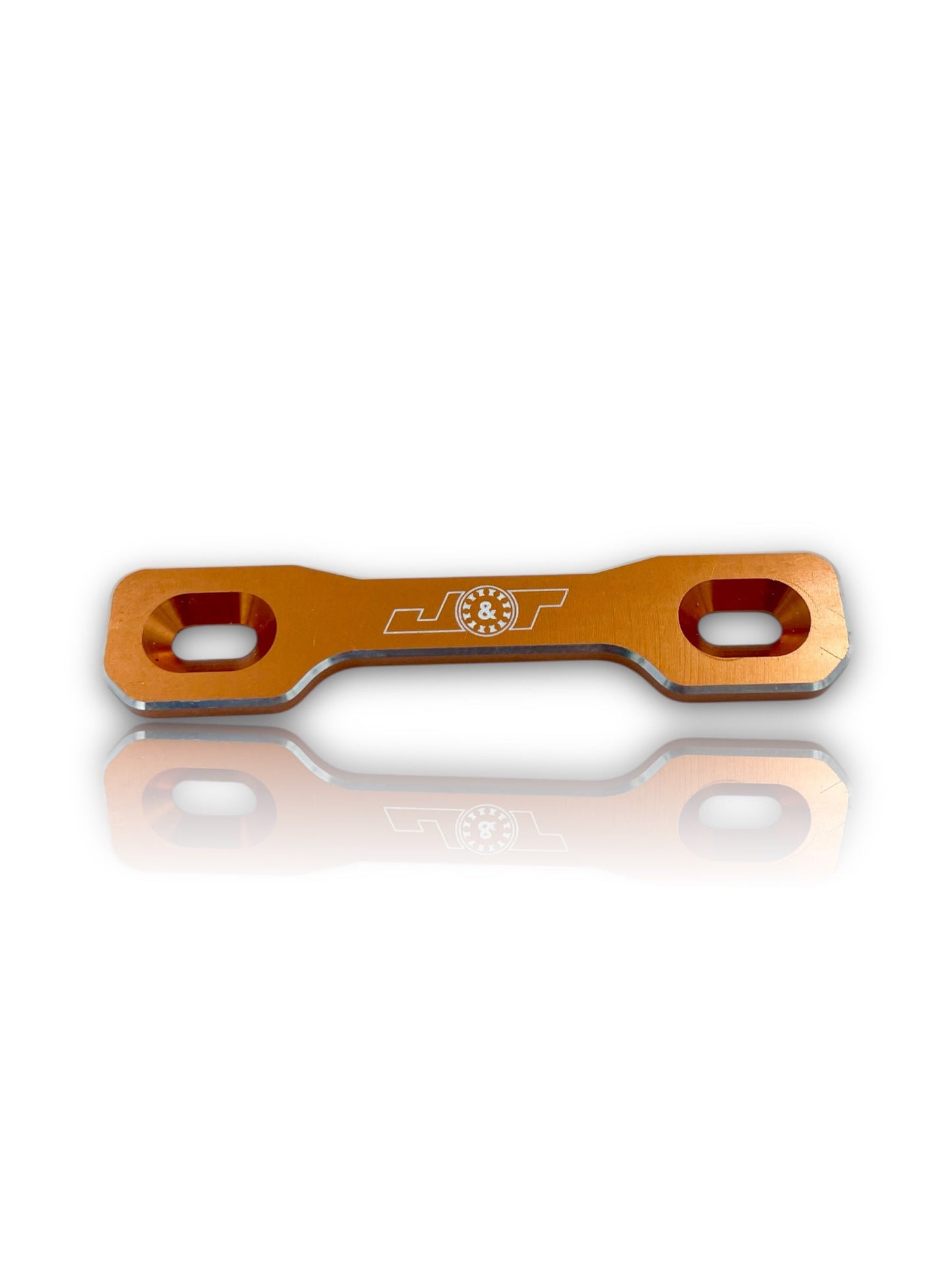 J&T Universal Aluminum Wing Button