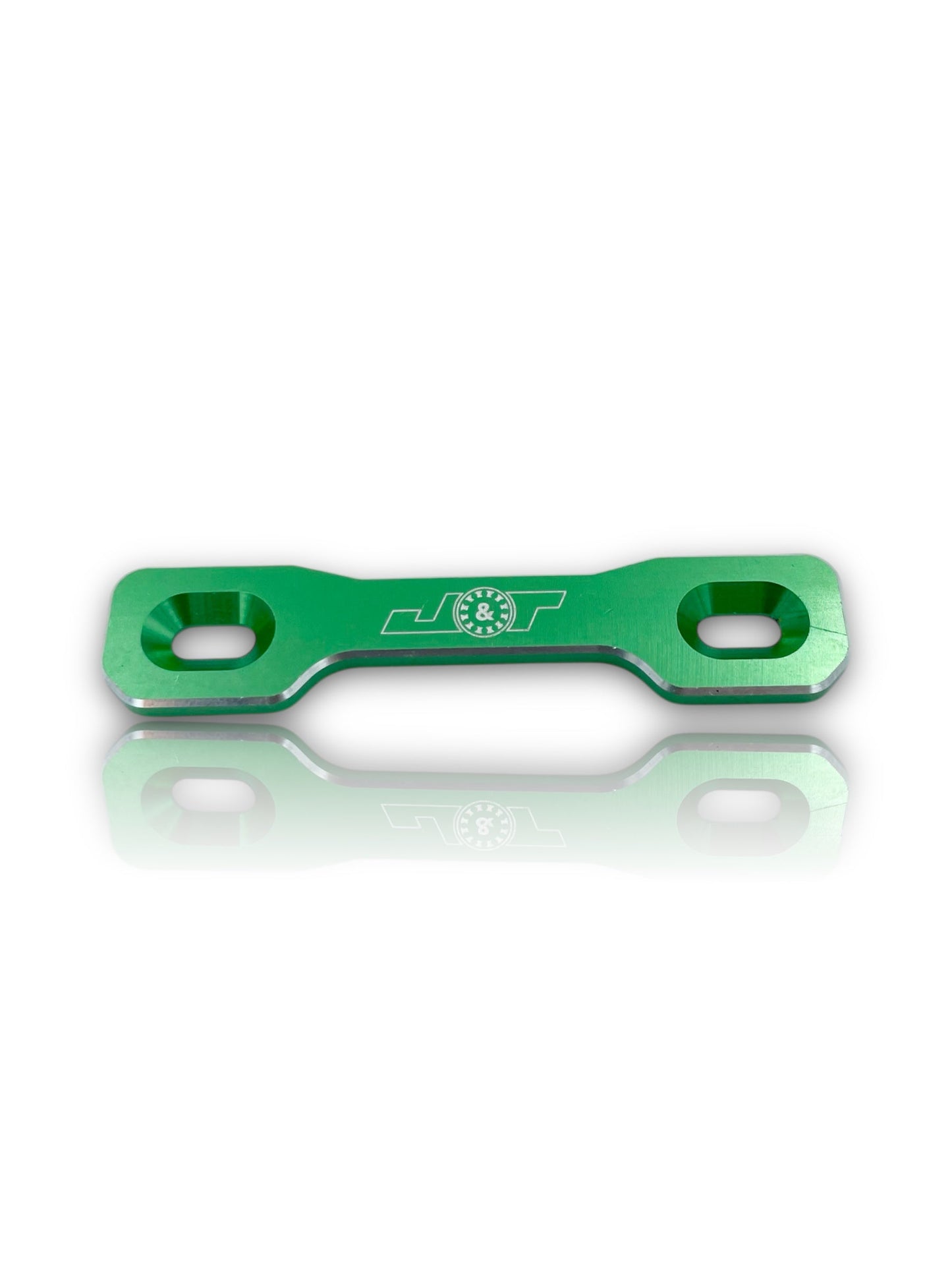 J&T Universal Aluminum Wing Button