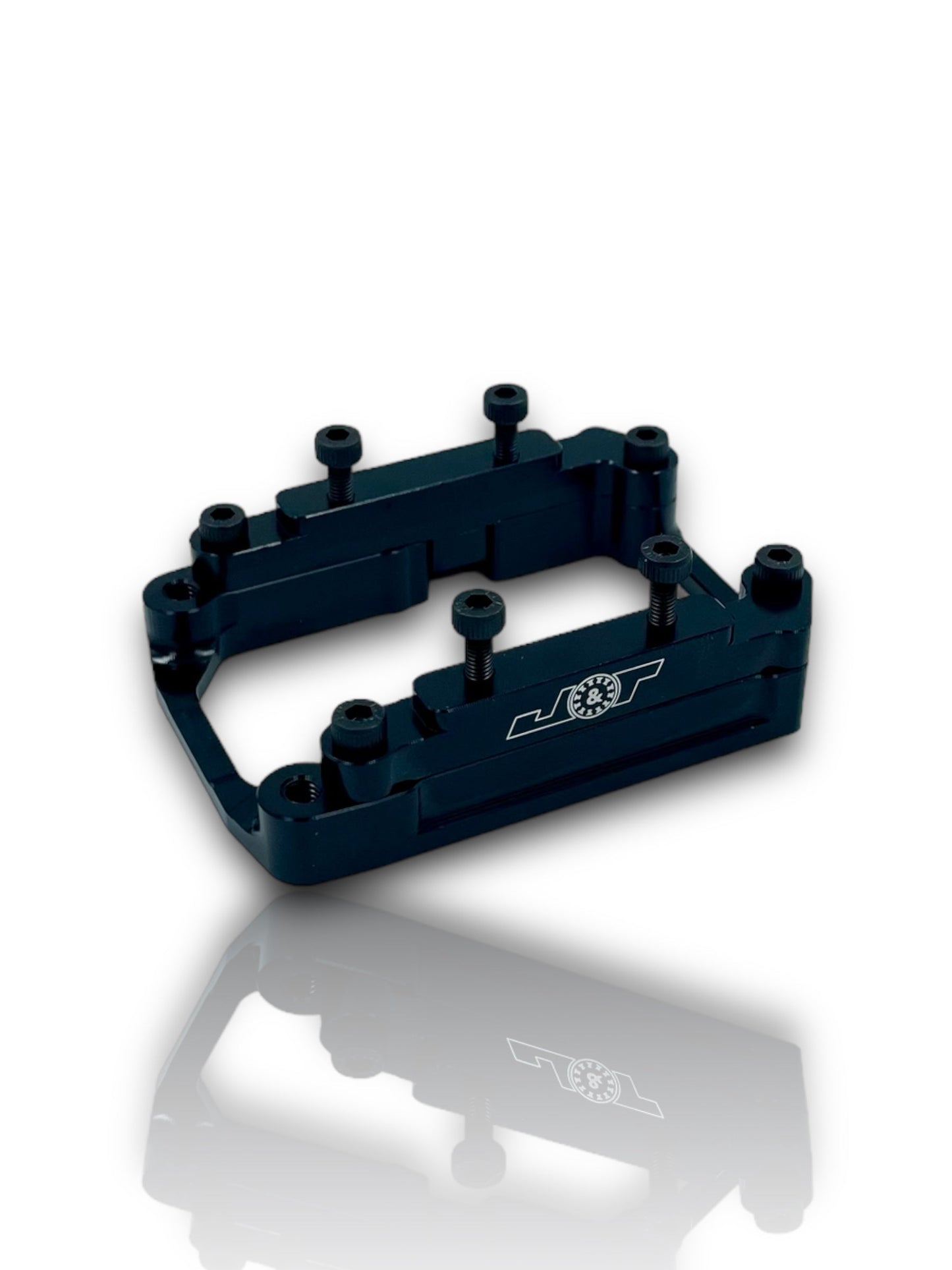 J&T Engine Mount Xray