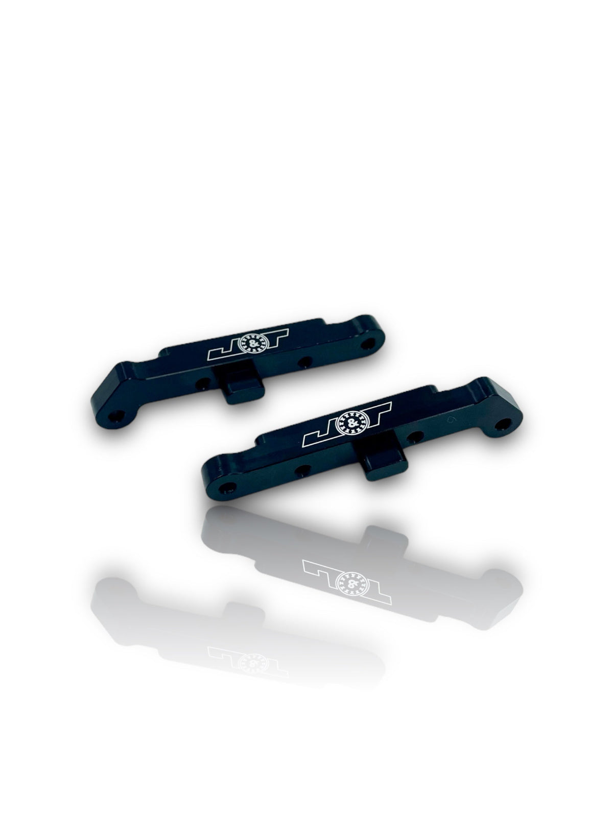 J&T Bearing Co. Engine Mount Blocks Xray