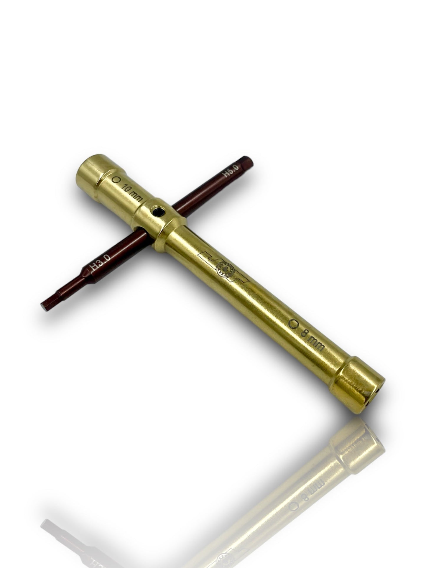 J&T Grip Tight 4-in-1 Glow Plug