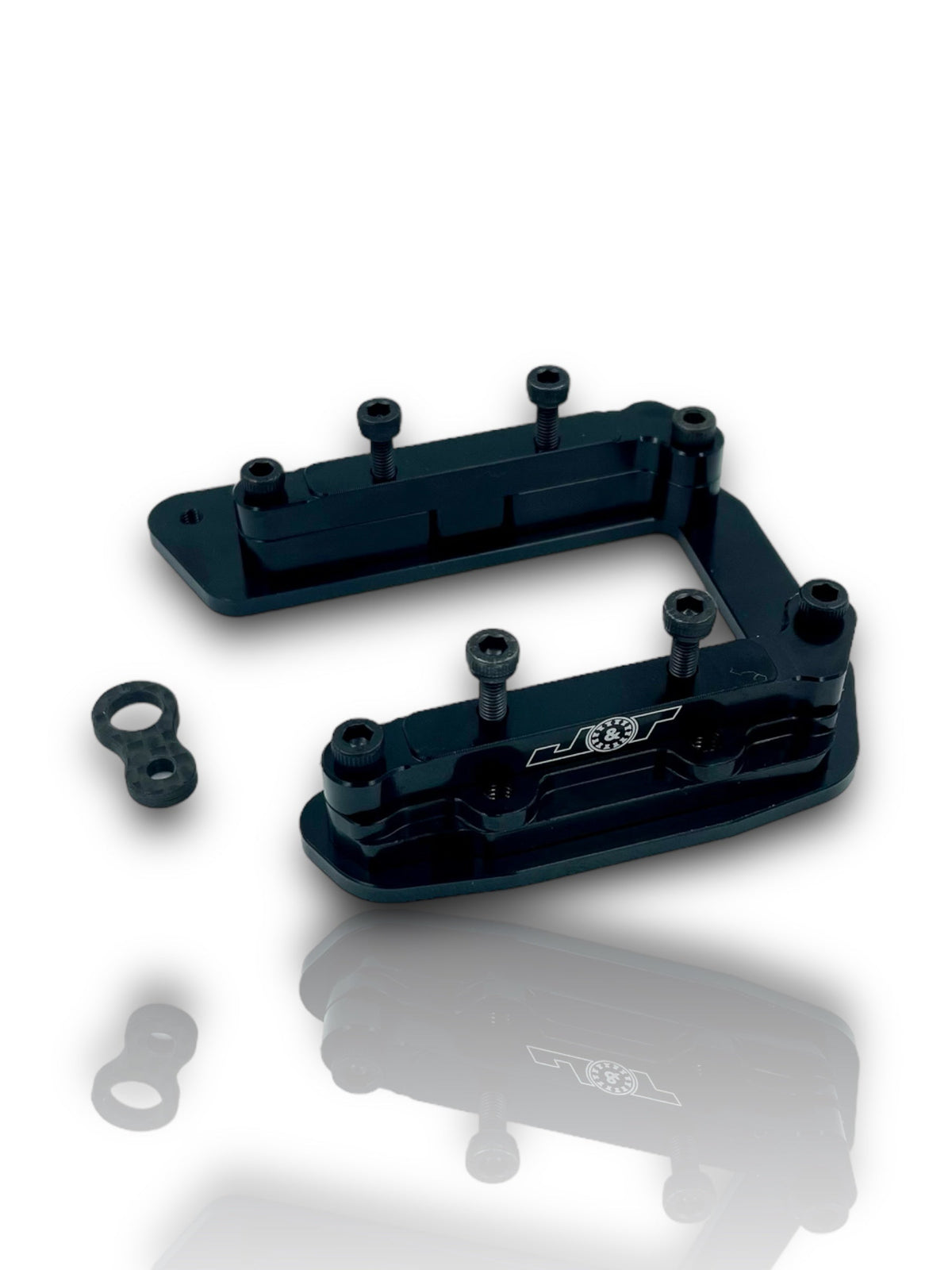 J&T Bearing Co. Engine Mount Kyosho