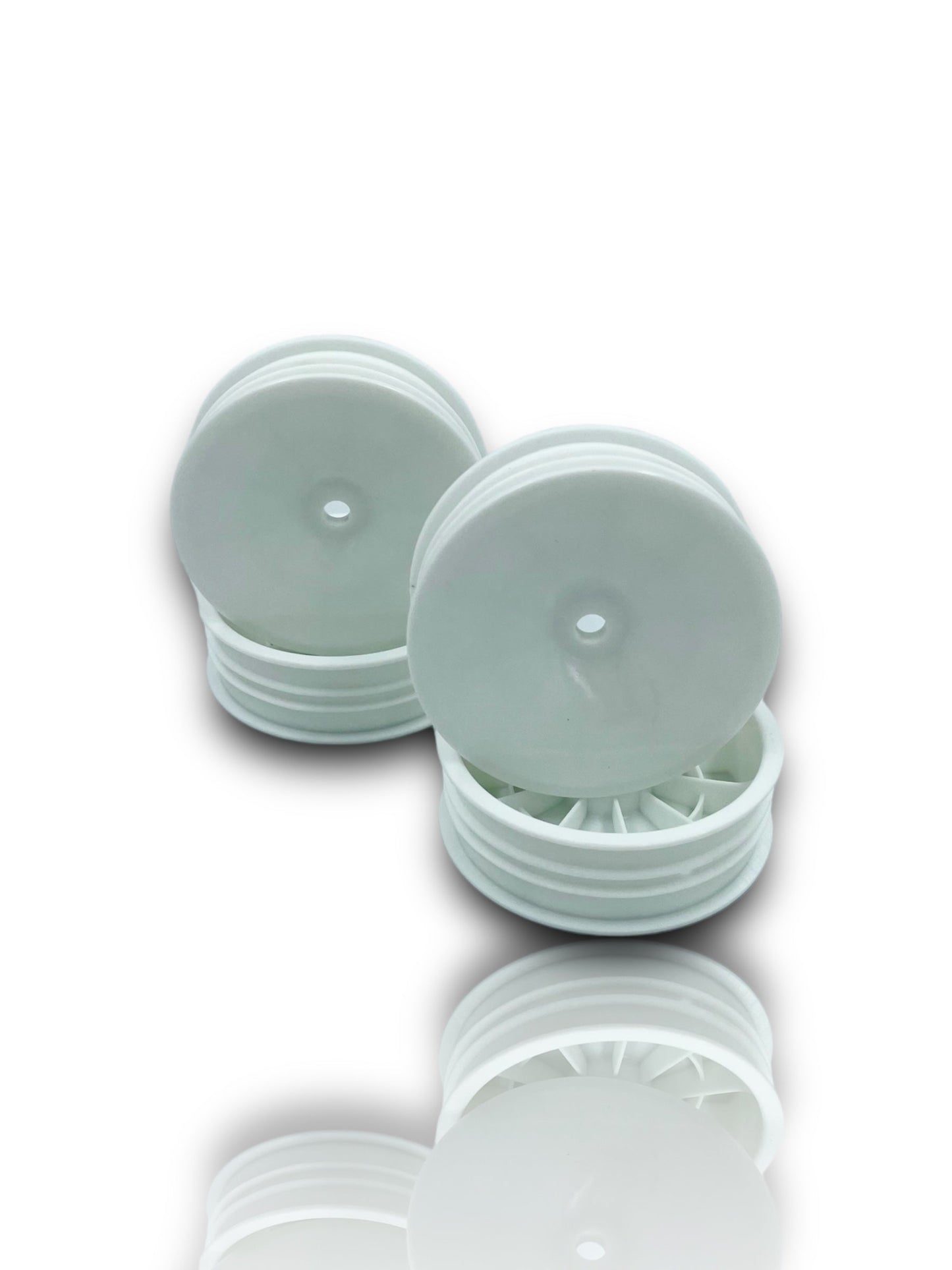 1/10 2.2'' Front Buggy Wheels (Slim)