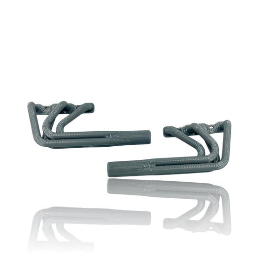 J&T Sprint Car Header Set