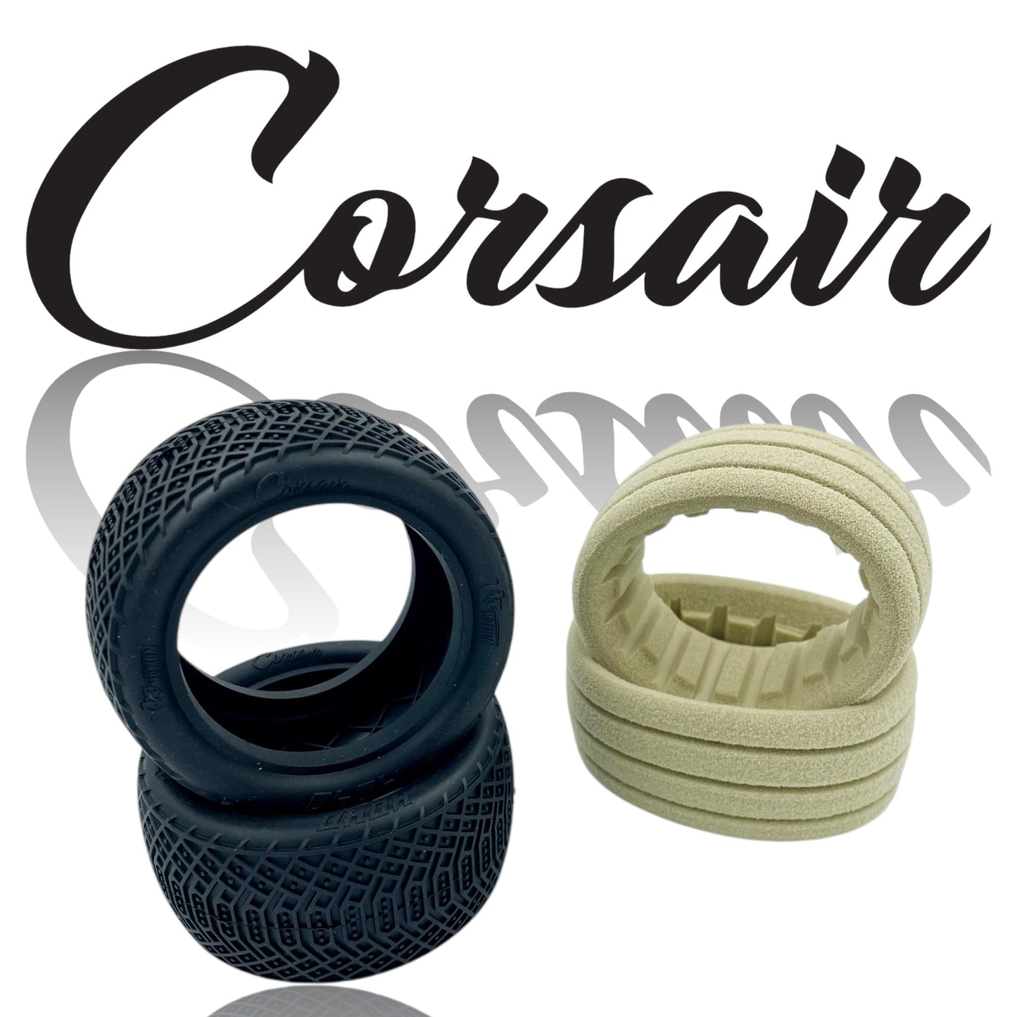 Pro Motion Corsair 2.2'' Rear Tires