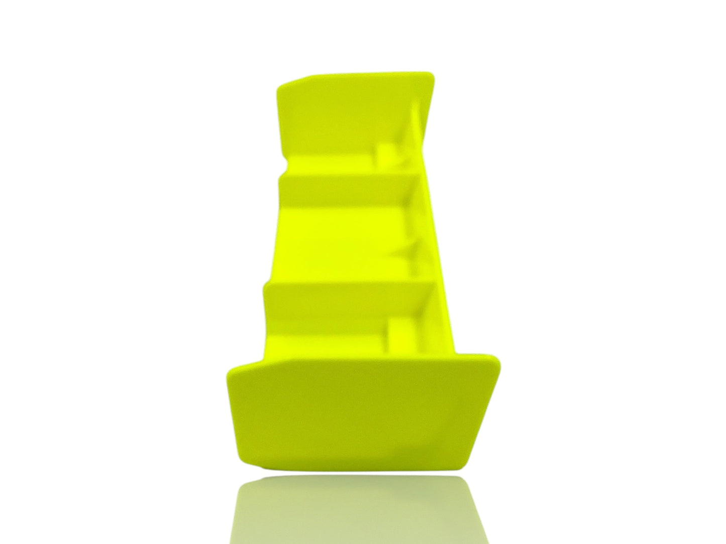 J&T 1/8 Leading Edge Rear Wing V2