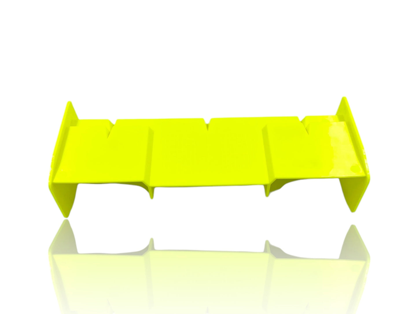 J&T 1/8 Leading Edge Rear Wing V2