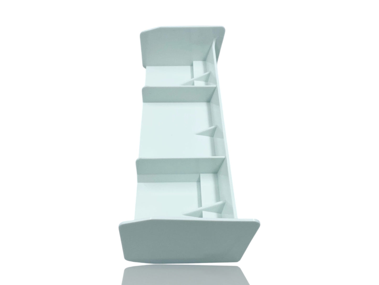 J&T 1/8 Leading Edge Rear Wing V2