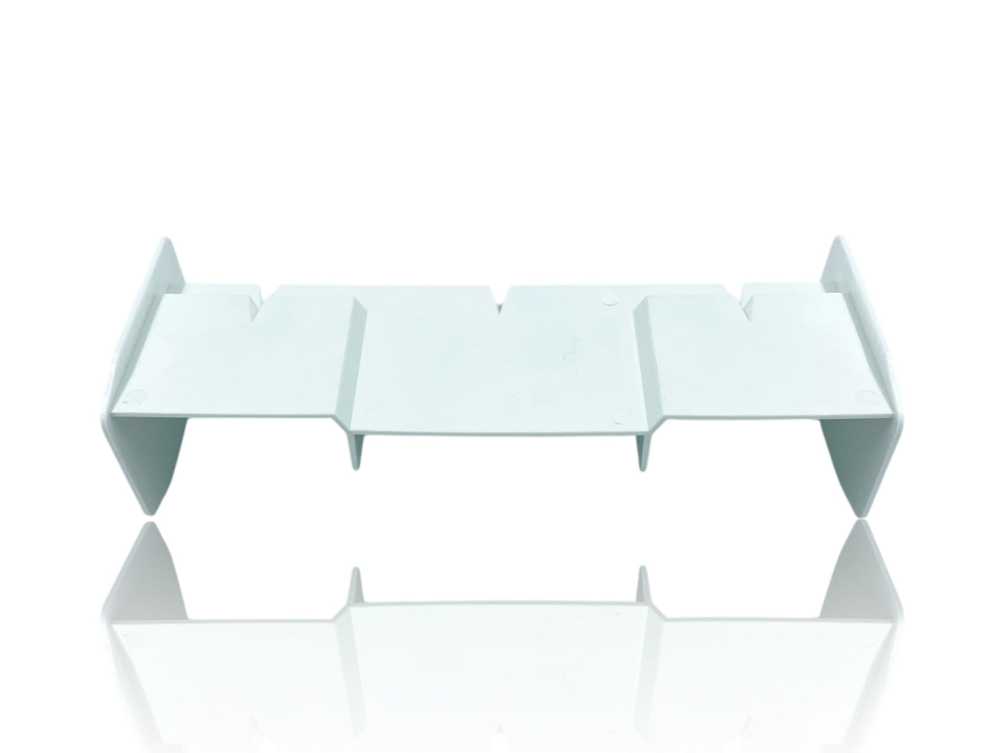 J&T 1/8 Leading Edge Rear Wing V2