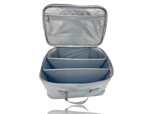 Pro Motion Fluid and Accessory Bag