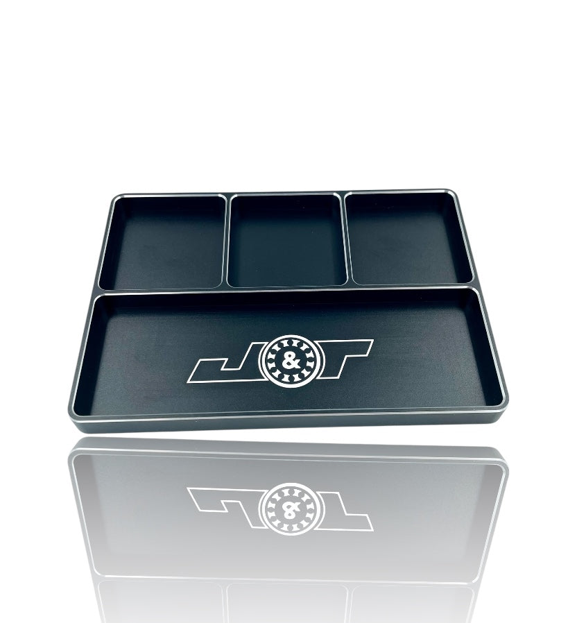 J&T Parts Tray