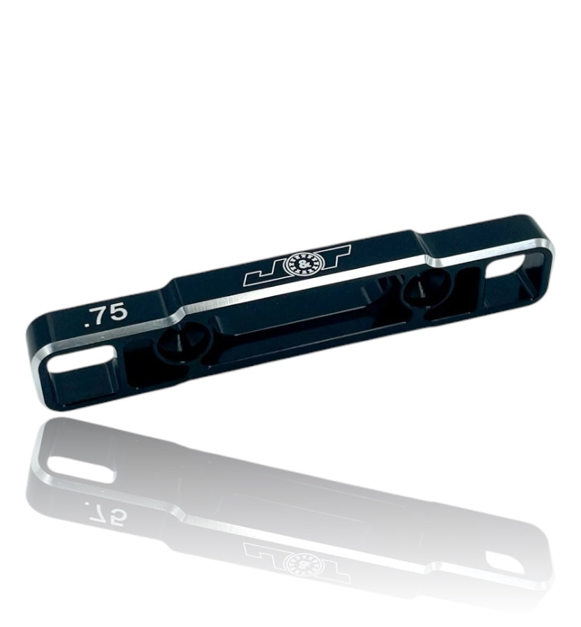 J&T Sworkz .75 D Block