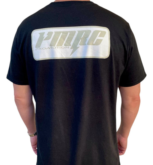 Pro Motion PMRC T-Shirt (Large logo back)