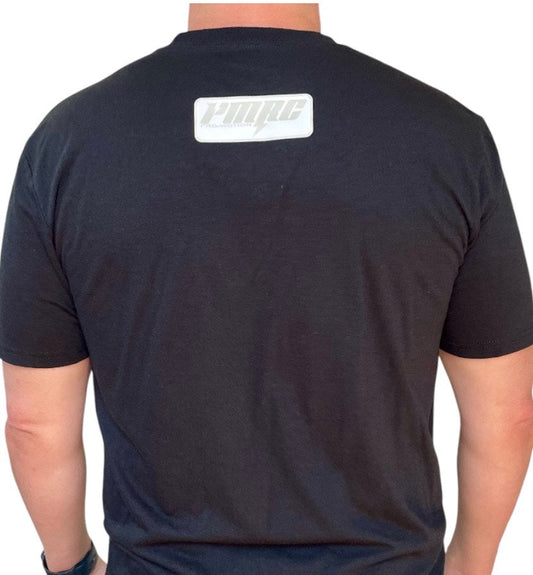 Pro Motion PMRC T-Shirt (Large logo front)