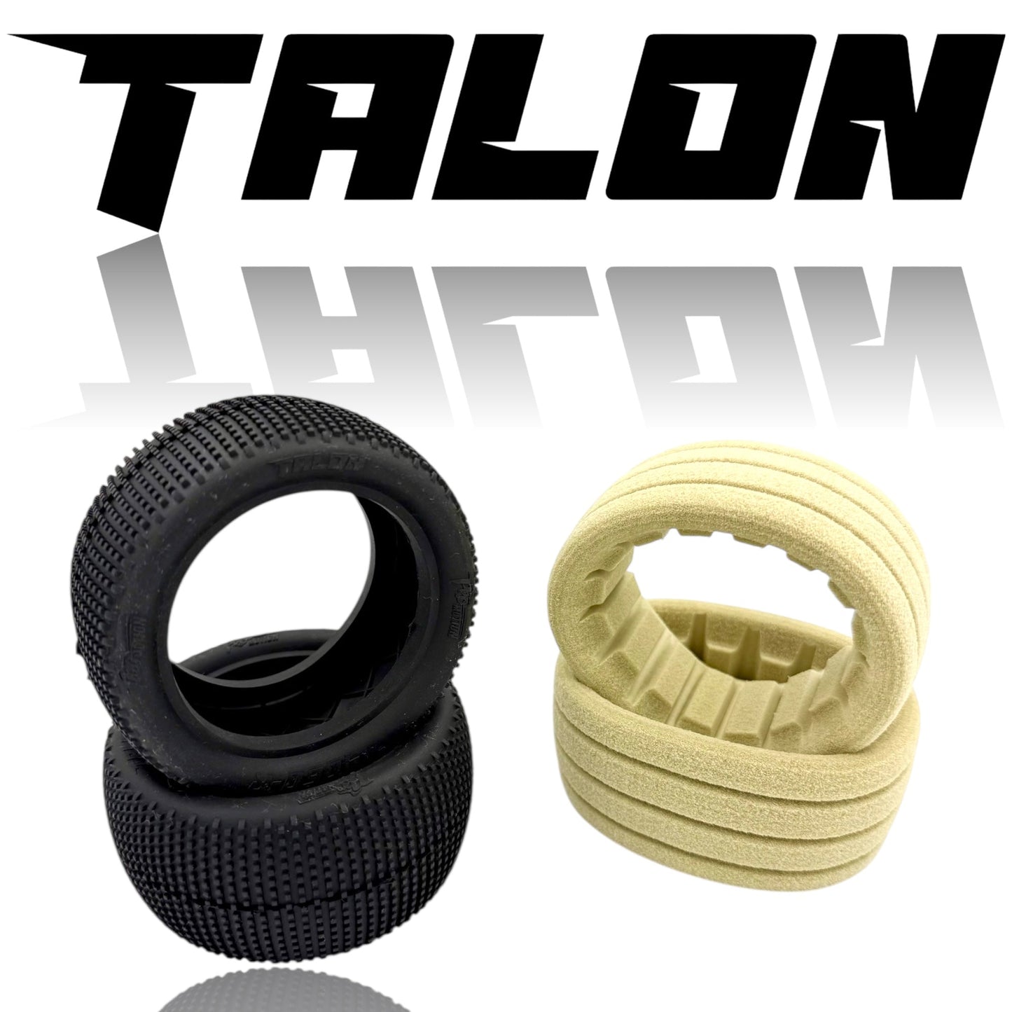 Talon 2.2'' Rear Tires