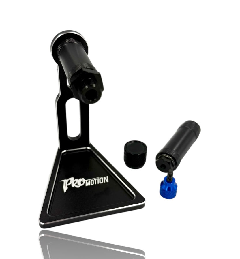 Pro Motion Multi Tire Balancer