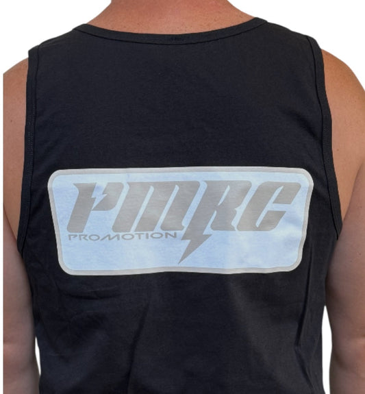 Pro Motion PMRC Tank Top
