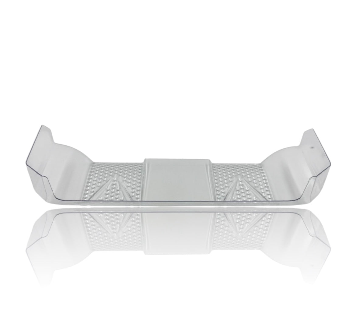 J&T Aerovex 1/10 Rear Wing 7" (Pre-Cut)