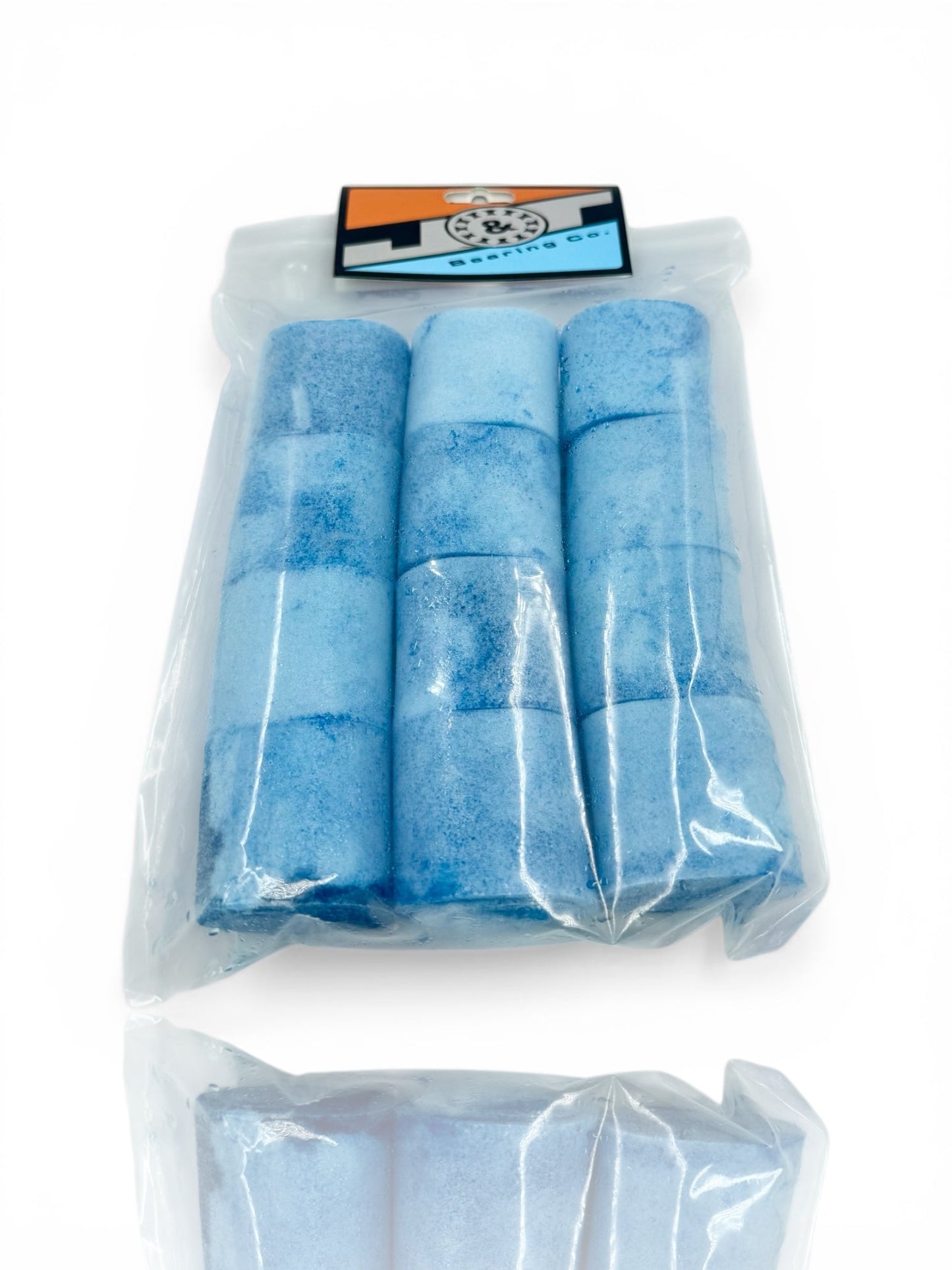 J&T Bearing Co Air Filters