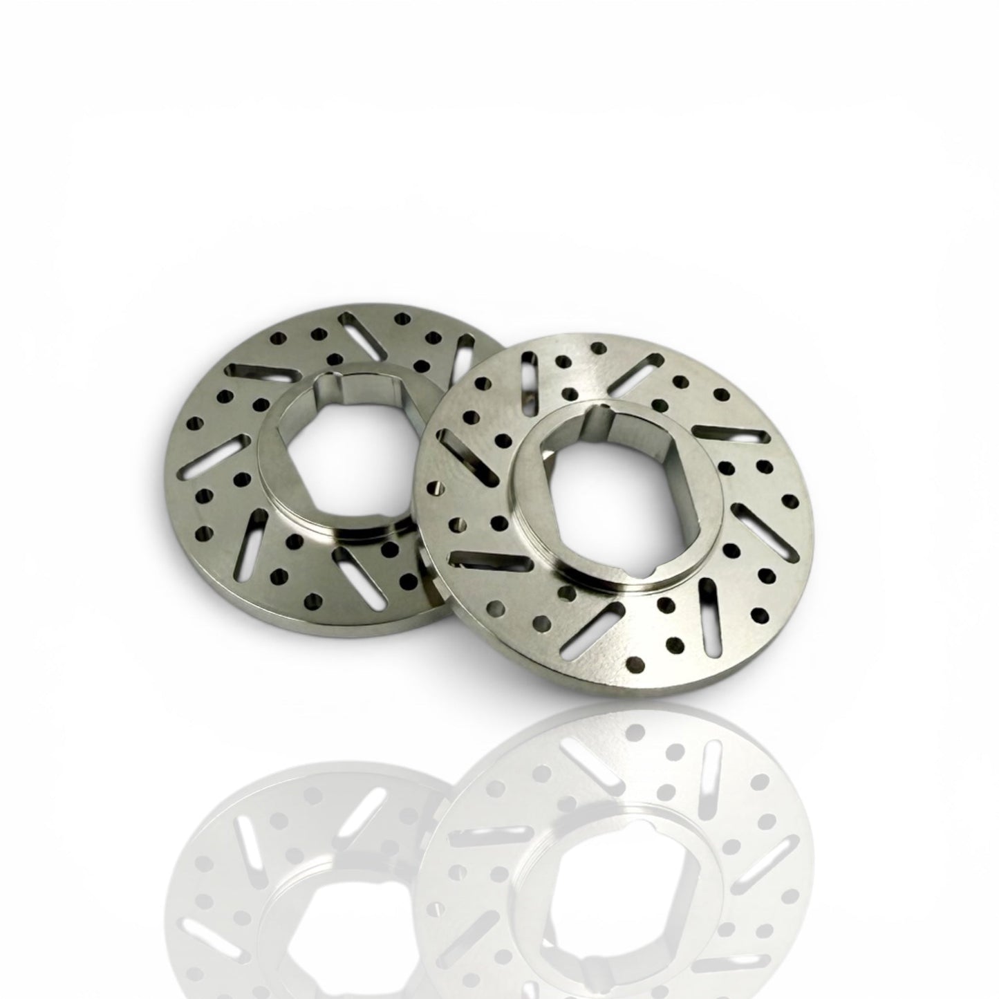 J&T Lightweight Brake Disks