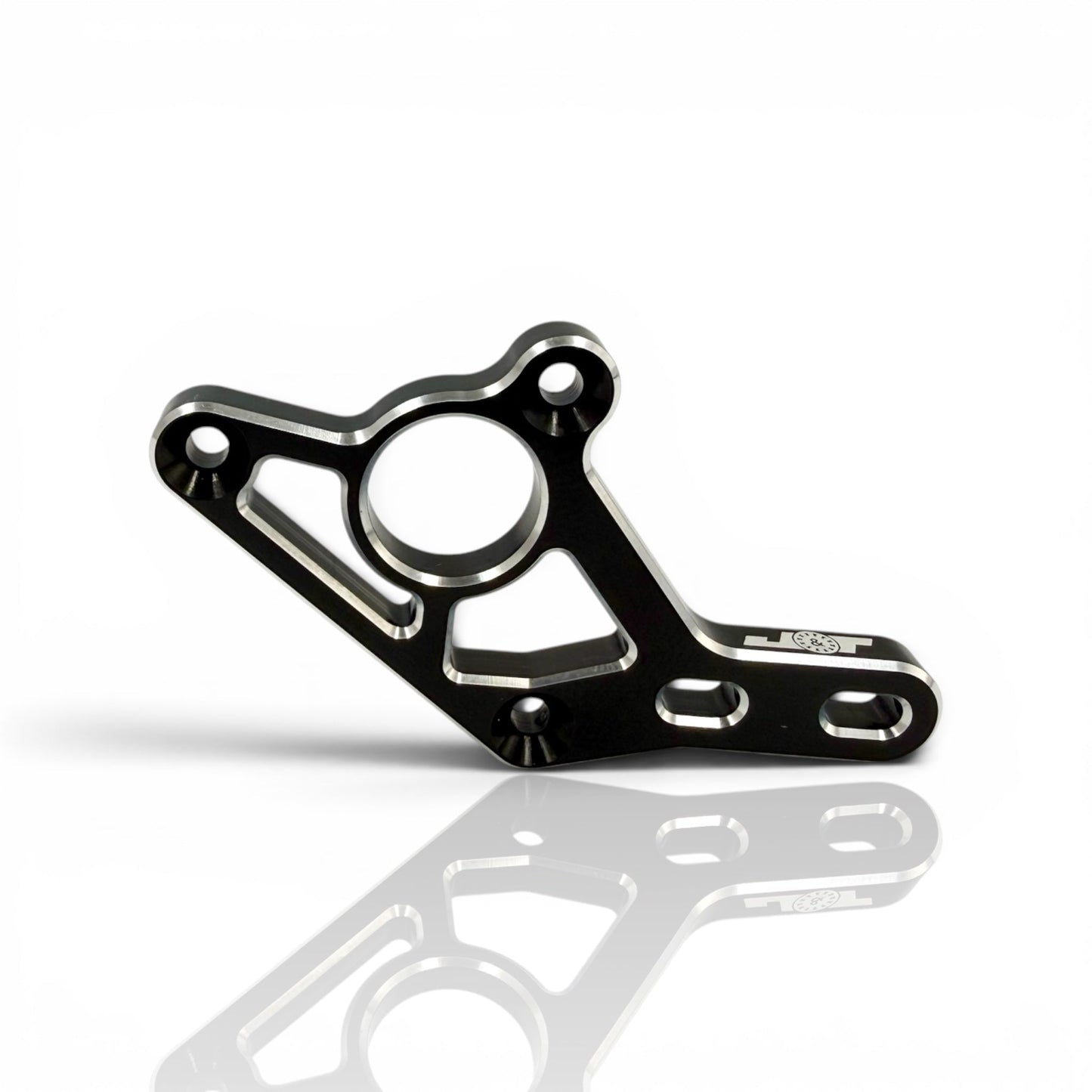 J&T AE RC10B7.1 Aluminum Motor Mount