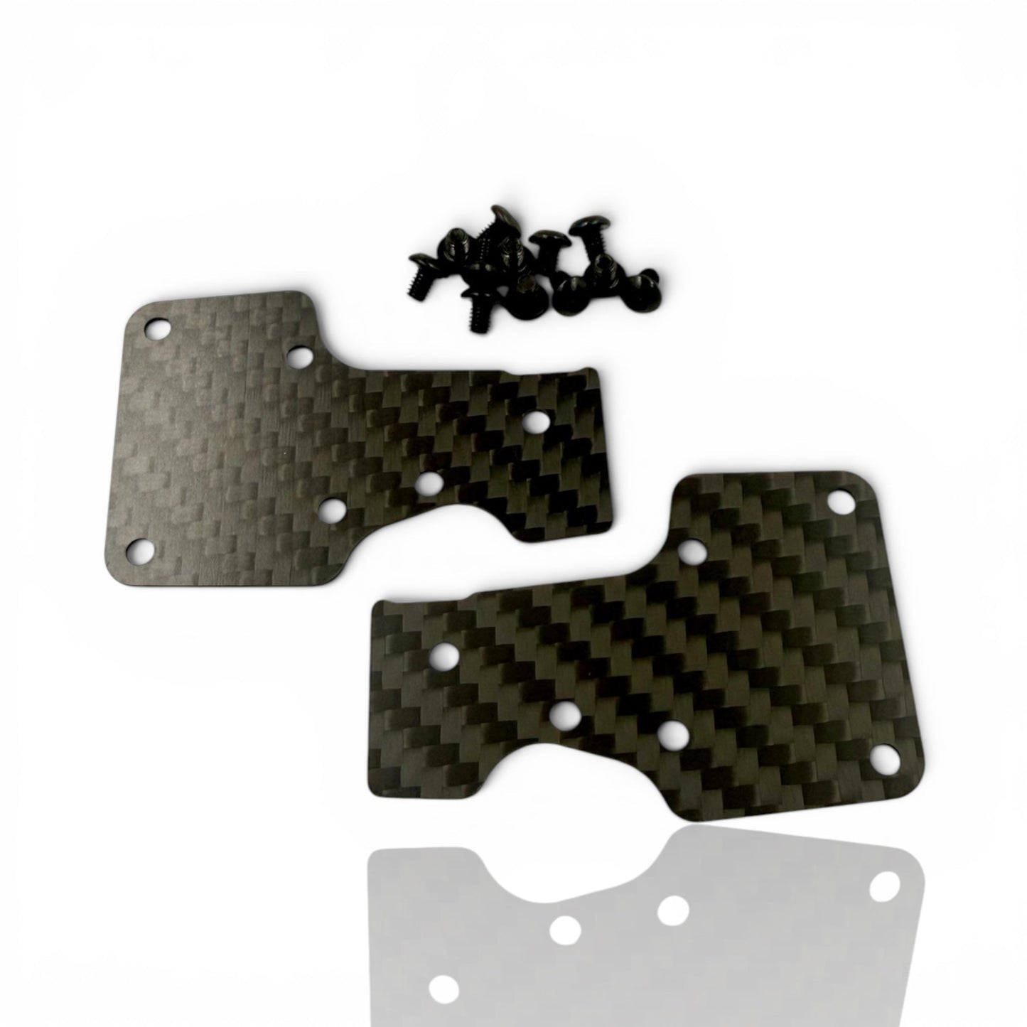 Kyosho MP11 Rear Arm Inserts