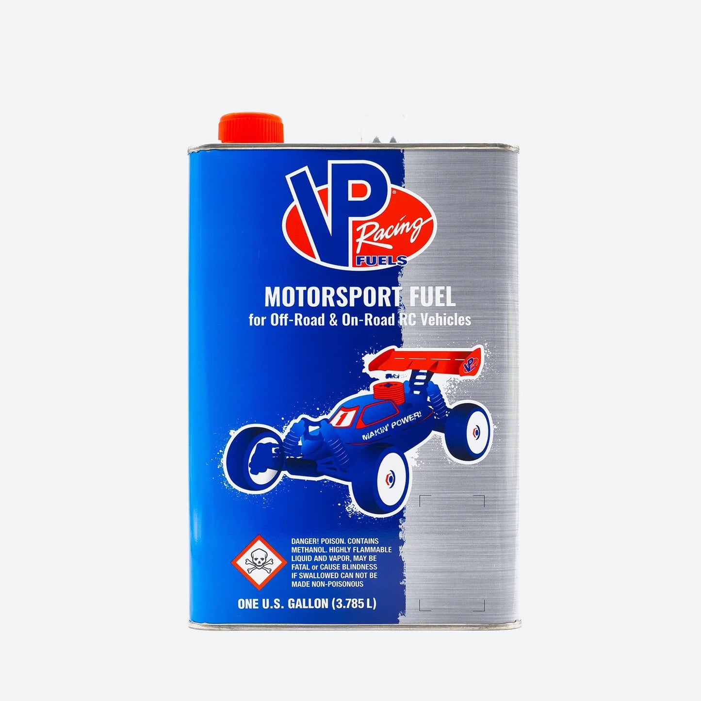 VP Racing PRO RACE 30% 1 Gallon