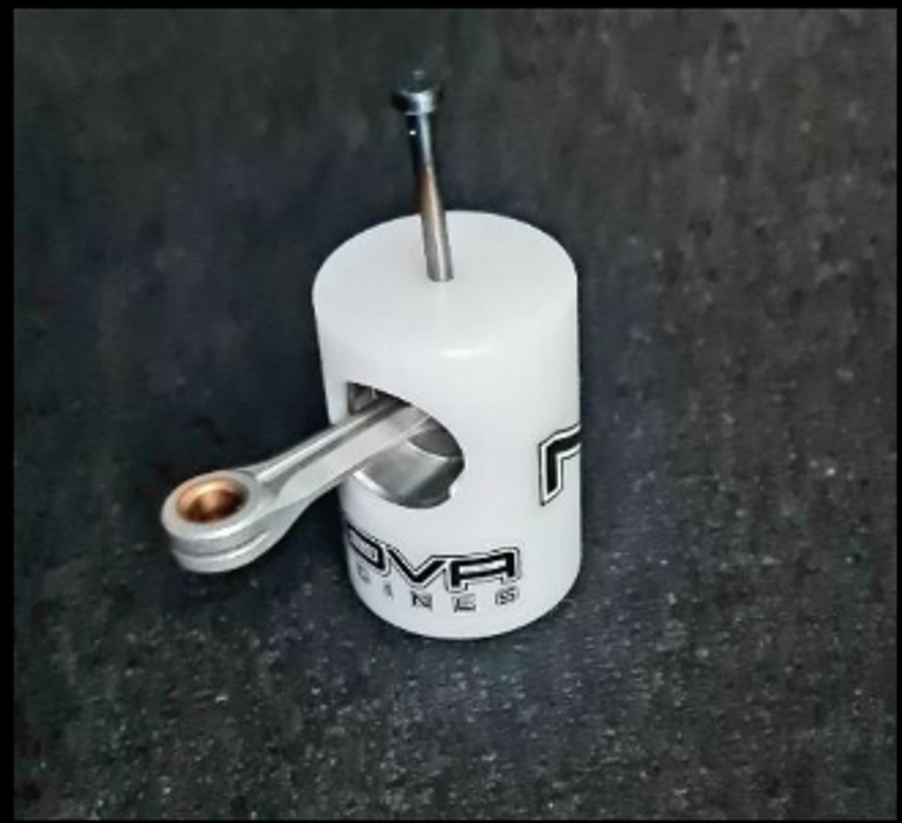 Nova Engines - Piston Pin Extractor Tool