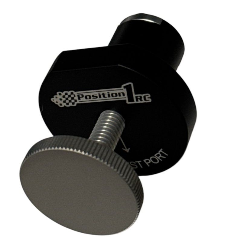 Position 1 RC .21 Engine Sleeve Puller
