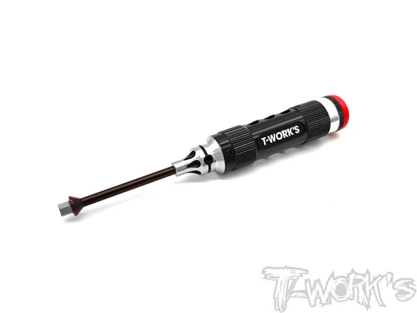 T-Works Allen Wrench 5.0 x 80mm