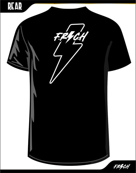 Faster RC BOLT T-Shirt